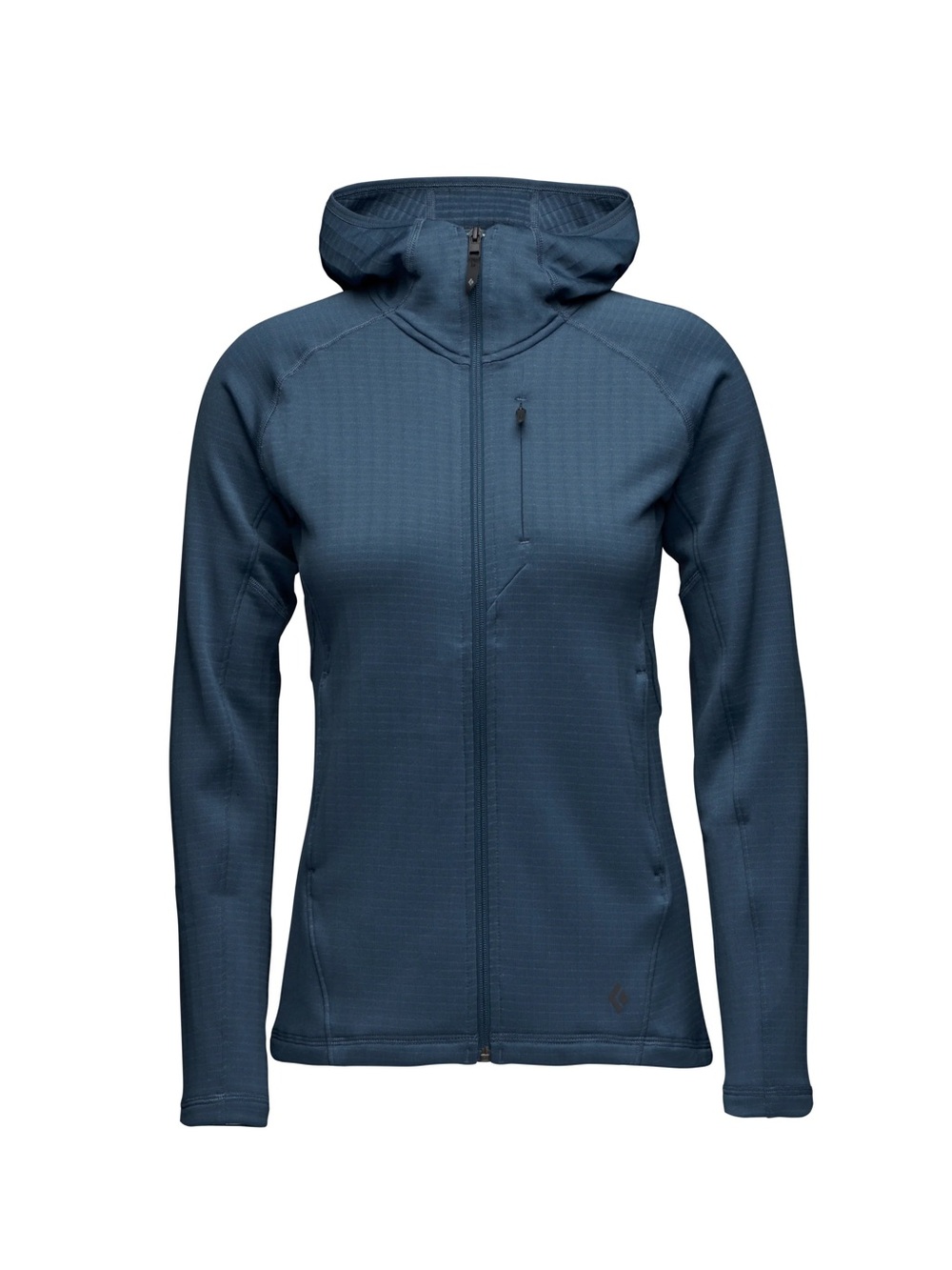 Black Diamond Women's Factor Hoody $170 Retail Like New